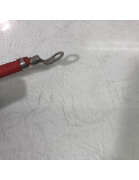 Batterie BMW SERIE 1 E87 PHASE 2 Diesel