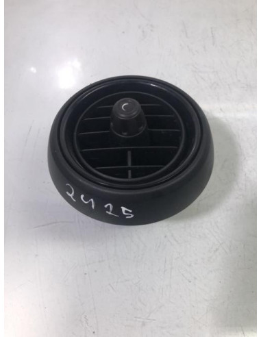 Aerateur tableau de bord MINI MINI 3 F56 PHASE 1 Diesel