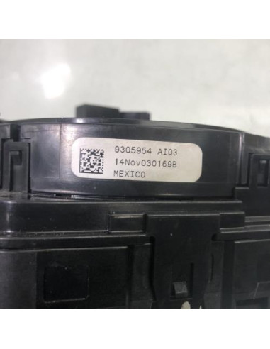 Com (Bloc Contacteur Tournant+Commodo Essuie Glace+Commodo Phare) MINI MINI 3 F56 PHASE 1 Diesel