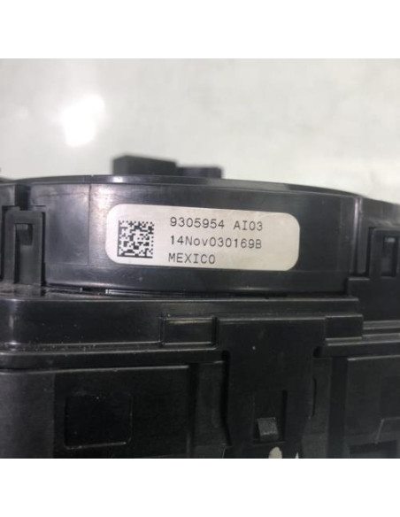 Com (Bloc Contacteur Tournant+Commodo Essuie Glace+Commodo Phare) MINI MINI 3 F56 PHASE 1 Diesel