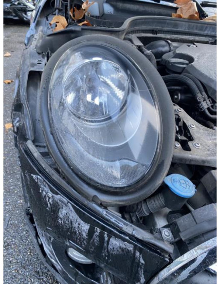 Com (Bloc Contacteur Tournant+Commodo Essuie Glace+Commodo Phare) MINI MINI 3 F56 PHASE 1 Diesel