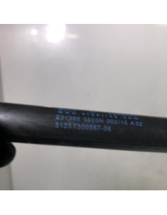 Verin de capot MINI MINI 3 F56 PHASE 1 Diesel 2