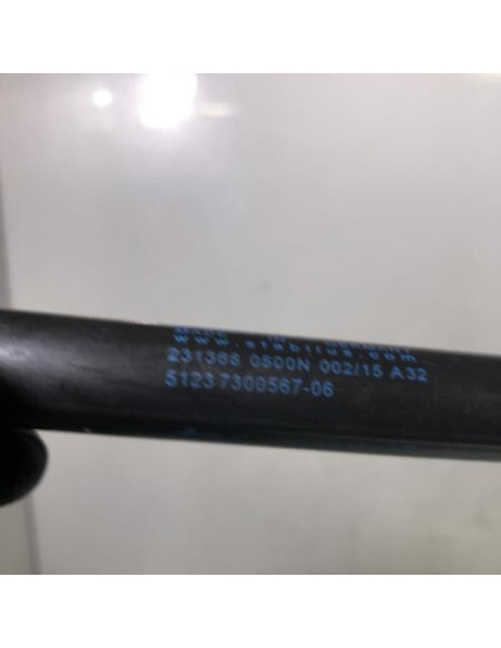 Verin de capot MINI MINI 3 F56 PHASE 1 Diesel