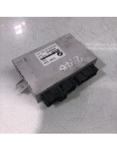 Calculateur BMW SERIE 1 E88 CABRIO Essence