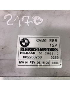 Calculateur BMW SERIE 1 E88 CABRIO Essence 2