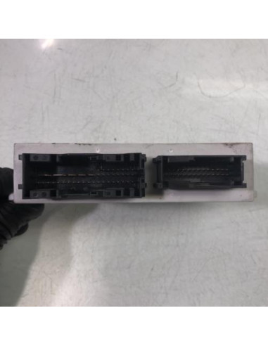 Calculateur BMW SERIE 1 E88 CABRIO Essence