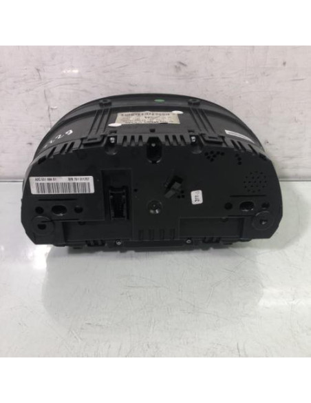 Compteur BMW SERIE 3 E91 TOURING PHASE 1 BREAK Diesel