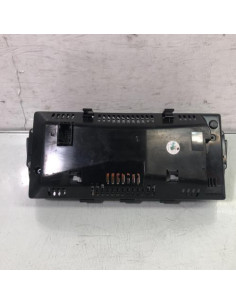 Ecran GPS BMW SERIE 3 E91 TOURING PHASE 1 BREAK Diesel 2