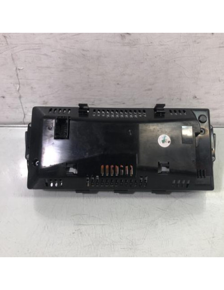 Ecran GPS BMW SERIE 3 E91 TOURING PHASE 1 BREAK Diesel