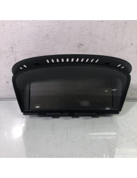 Ecran GPS BMW SERIE 3 E91 TOURING PHASE 1 BREAK Diesel