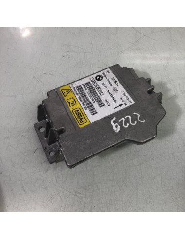 Boitier air bag BMW SERIE 3 E91 TOURING PHASE 1 BREAK Diesel