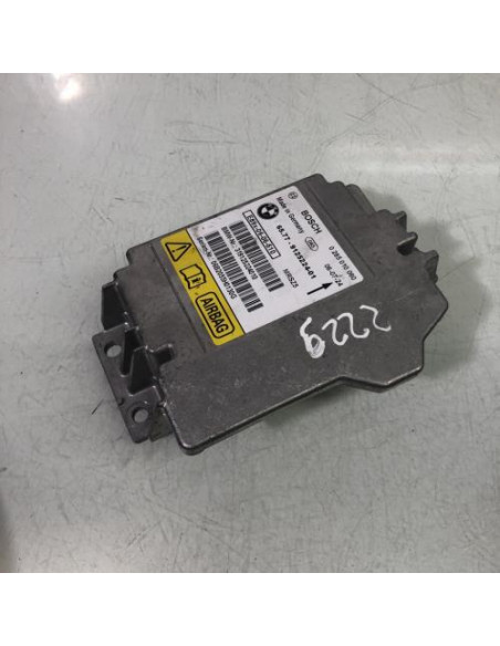 Boitier air bag BMW SERIE 3 E91 TOURING PHASE 1 BREAK Diesel