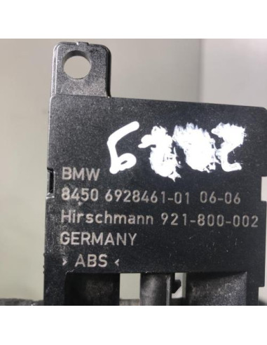 Antenne BMW SERIE 3 E91 TOURING PHASE 1 BREAK Diesel