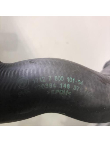 Durite BMW SERIE 7 F01 PHASE 1 Diesel