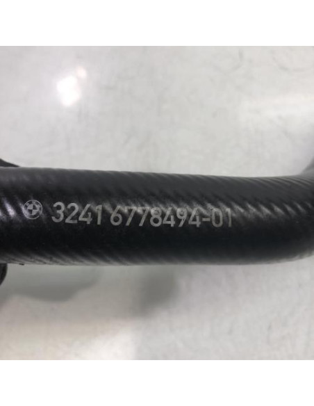 Durite BMW SERIE 7 F01 PHASE 1 Diesel