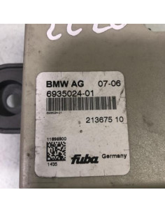 Antenne BMW SERIE 3 E91 TOURING PHASE 1 BREAK Diesel