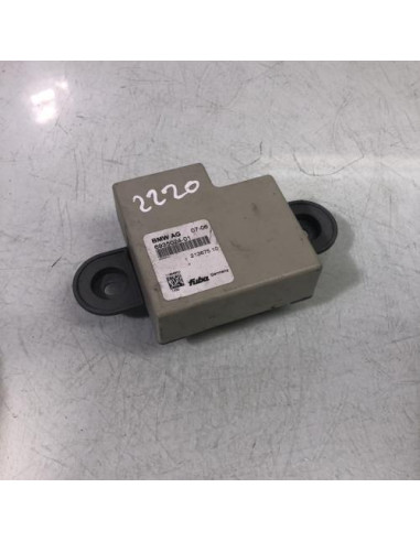 Antenne BMW SERIE 3 E91 TOURING PHASE 1 BREAK Diesel