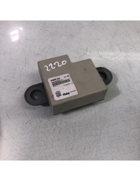 Antenne BMW SERIE 3 E91 TOURING PHASE 1 BREAK Diesel