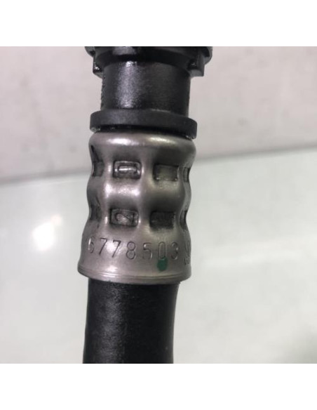 Durite BMW SERIE 3 E91 TOURING PHASE 1 BREAK Diesel