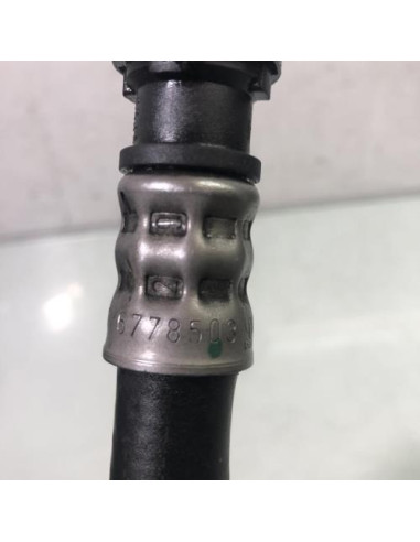 Durite BMW SERIE 7 F01 PHASE 1 Diesel