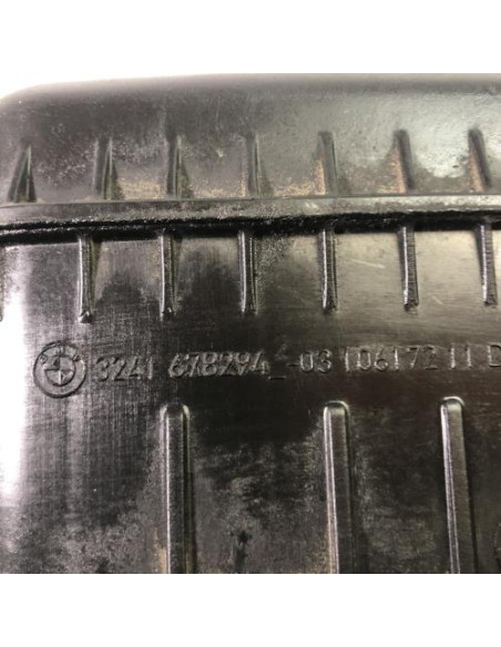 Reservoir BMW SERIE 7 F01 PHASE 1 Diesel