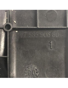 Couvre culasse MINI MINI 2 R56 PHASE 1 Essence