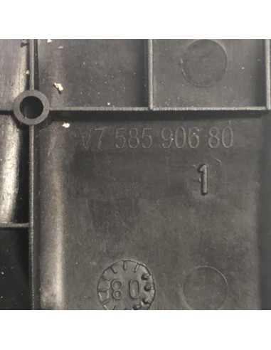 Couvre culasse MINI MINI 2 R56 PHASE 1 Essence