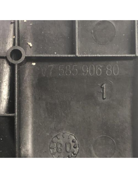 Couvre culasse MINI MINI 2 R56 PHASE 1 Essence