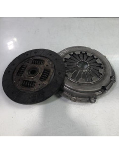 Embrayage MINI MINI 2 R56 PHASE 1 Essence