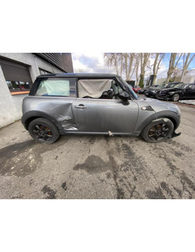 Galet tendeur MINI MINI 2 R56 PHASE 1 Essence