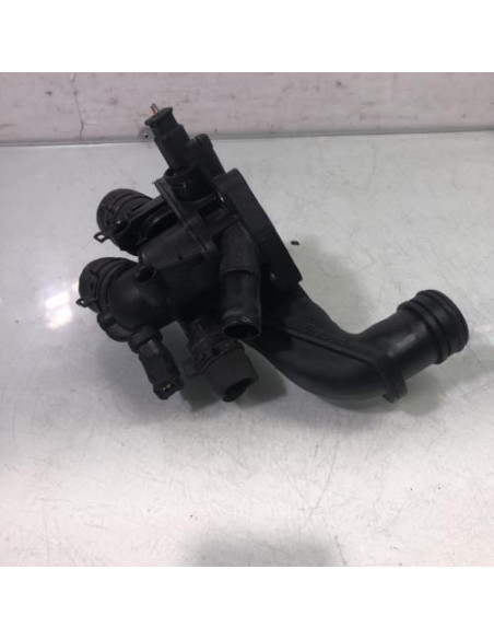 Boitier eau MINI MINI 2 R56 PHASE 2 