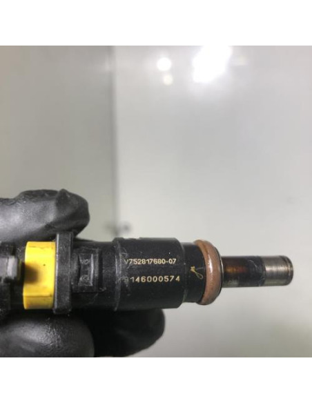 Injecteurs MINI MINI 2 R56 PHASE 2 