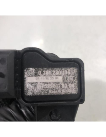 Capteur MINI MINI 2 R56 PHASE 1 Essence