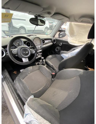 Capteur MINI MINI 2 R56 PHASE 1 Essence