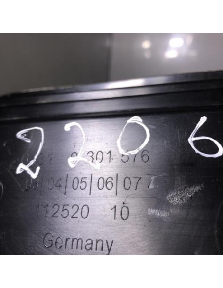 Bloc chauffage BMW SERIE 5 F90 PHASE 2 Essence