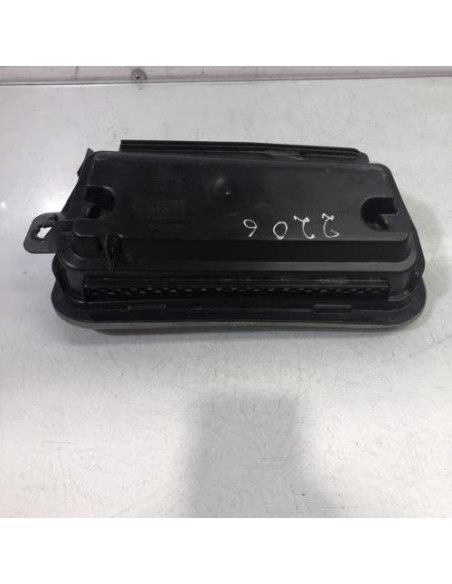 Bloc chauffage BMW SERIE 5 F90 PHASE 2 Essence