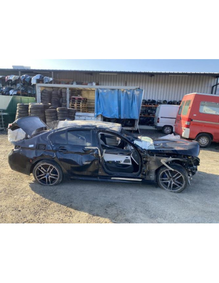 Bloc chauffage BMW SERIE 5 F90 PHASE 2 Essence