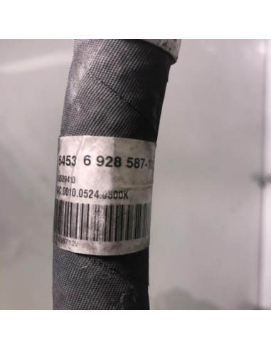 Tuyau de climatisation BMW SERIE 3 E90 PHASE 1 