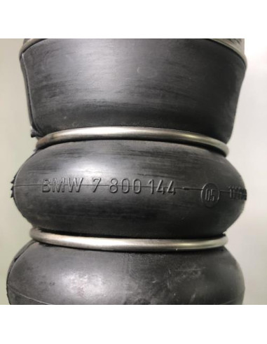 Conduite d'air BMW SERIE 7 F01 PHASE 1 Diesel