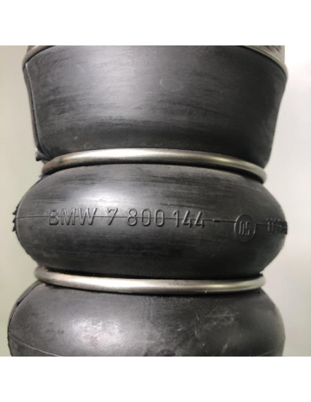 Conduite d'air BMW SERIE 7 F01 PHASE 1 Diesel