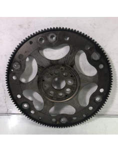 Volant moteur BMW SERIE 7 F01 PHASE 1 Diesel 2