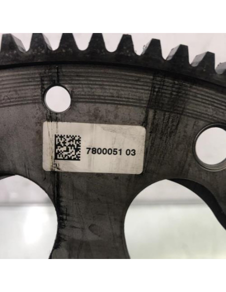 Volant moteur BMW SERIE 7 F01 PHASE 1 Diesel