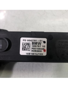 Calculateur MINI MINI 3 F55 PHASE 1 Essence