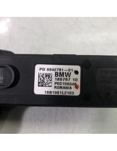 Calculateur MINI MINI 3 F55 PHASE 1 Essence