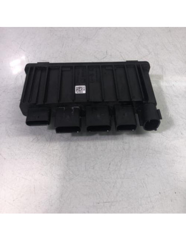 Calculateur MINI MINI 3 F55 PHASE 1 Essence