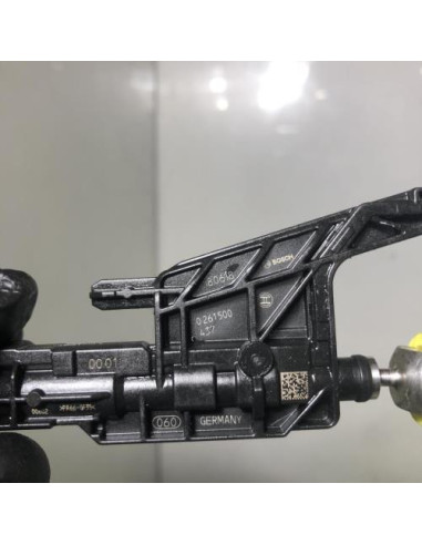 Injecteurs MINI MINI 3 F55 PHASE 1 Essence