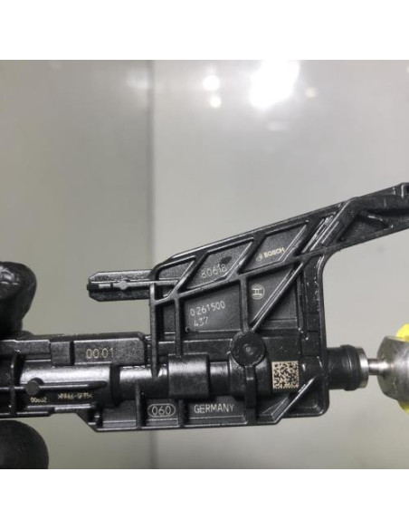 Injecteurs MINI MINI 3 F55 PHASE 1 Essence