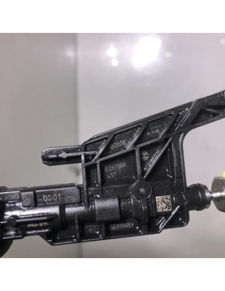 Injecteurs MINI MINI 3 F55 PHASE 1 Essence