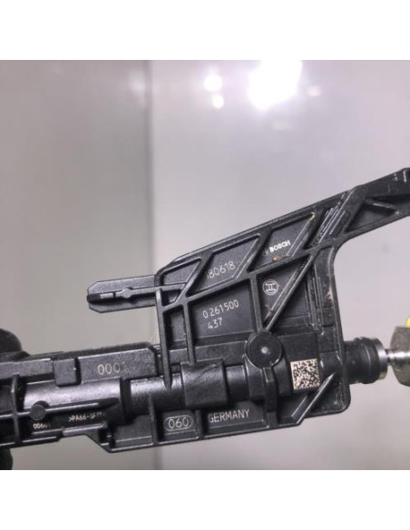 Injecteurs MINI MINI 3 F55 PHASE 1 Essence