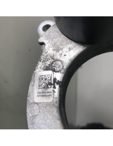 Galet tendeur MINI MINI 3 F55 PHASE 1 Essence